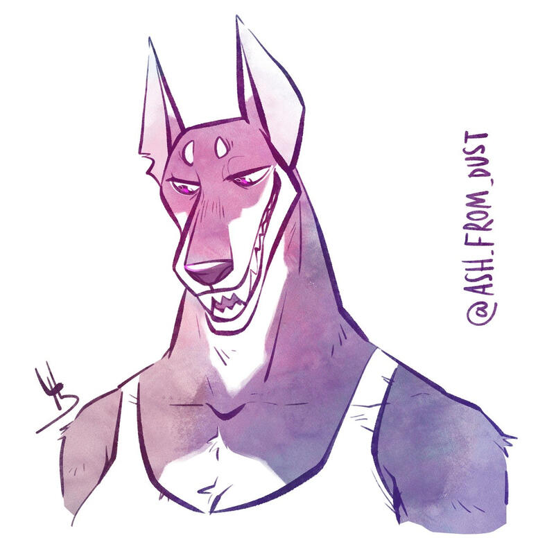 Dog