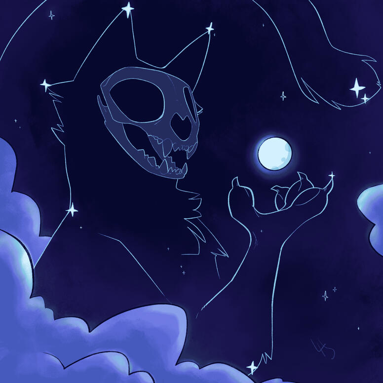 Starry Starry